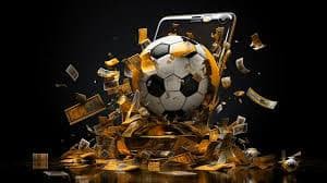 Aplikasi mobile kung fungfupanda88 menampilkan taruhan olahraga Liga 1 dan permainan kasino langsung