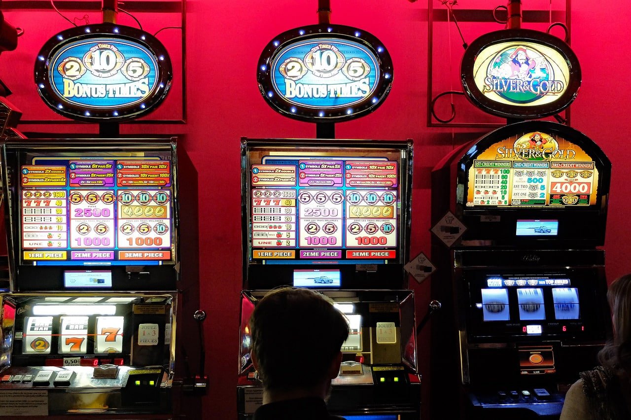 Sistem tingkat loyalitas Multi-Taruhan